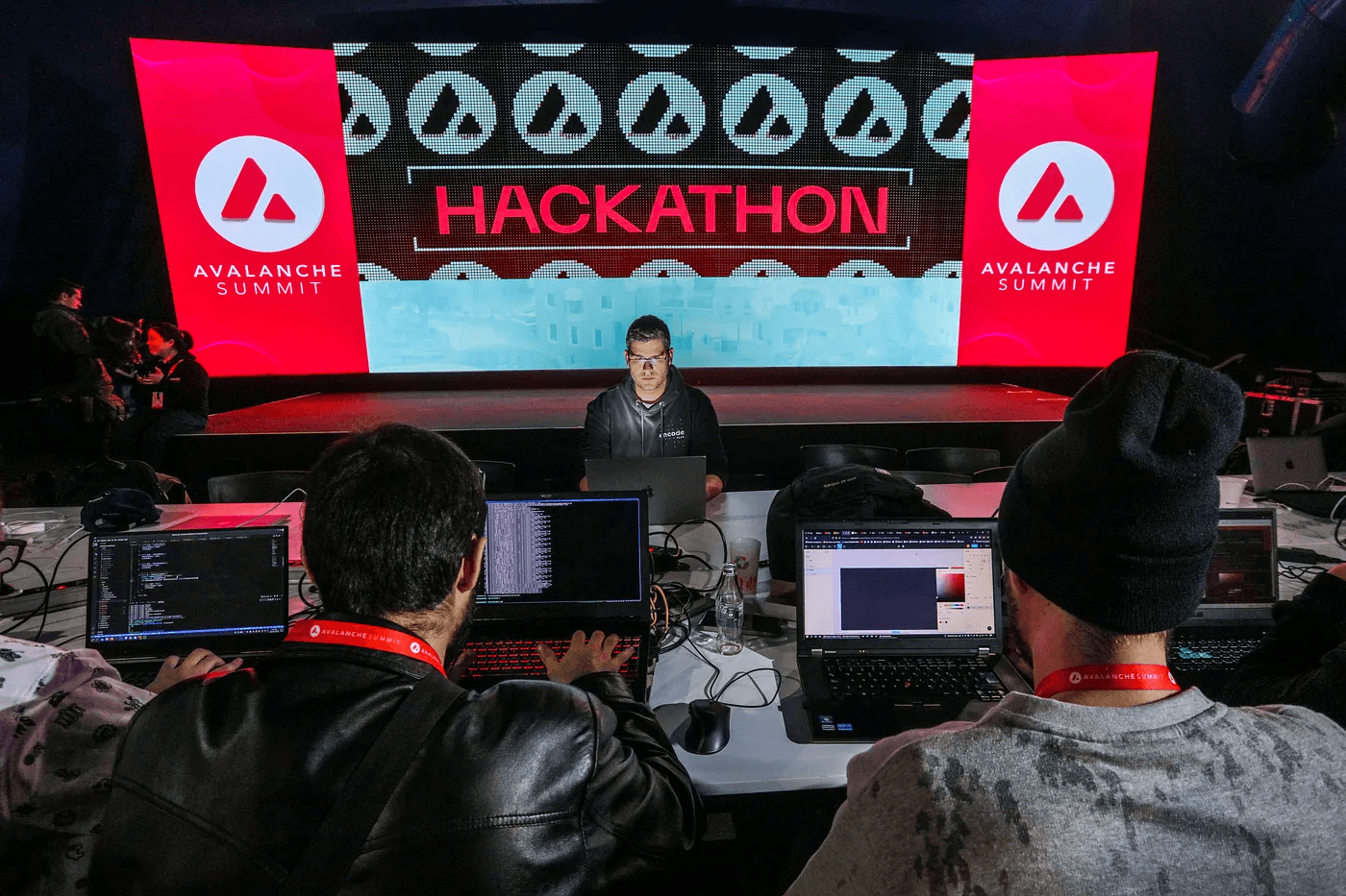 Hackathons
